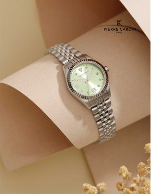 Pierre Cardin Ladies Watch